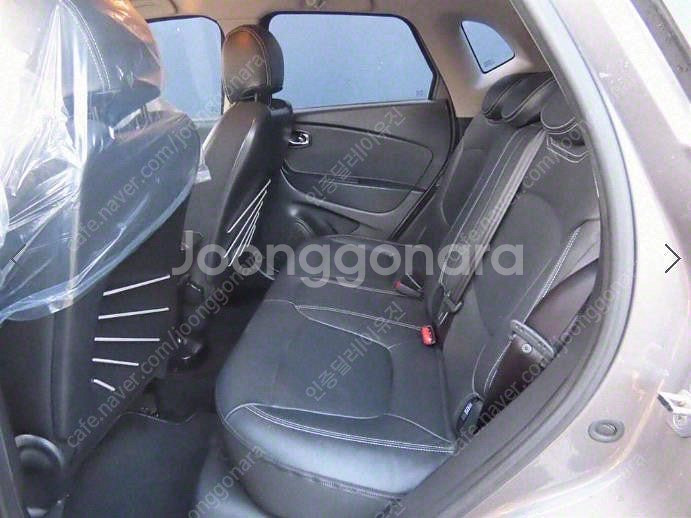 @16년식 QM3 RE 전국최저가격★최대72개월 전액할부★현금,카드사용가능★저신용★여유자금★--6